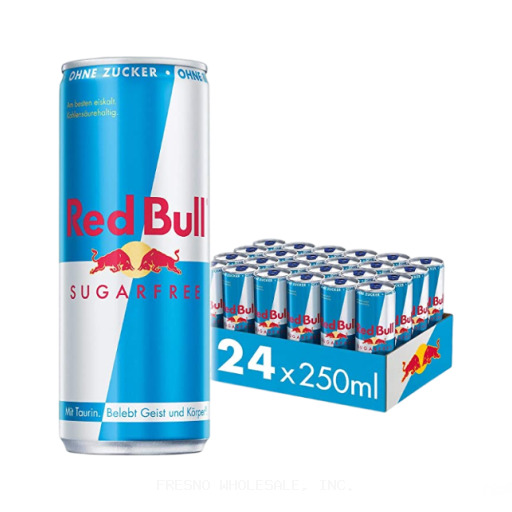 RED BULL 24/12Z ENERGY REGULAR