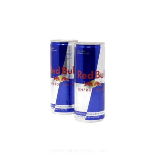 RED BULL 24/8Z ENERGY REGULAR