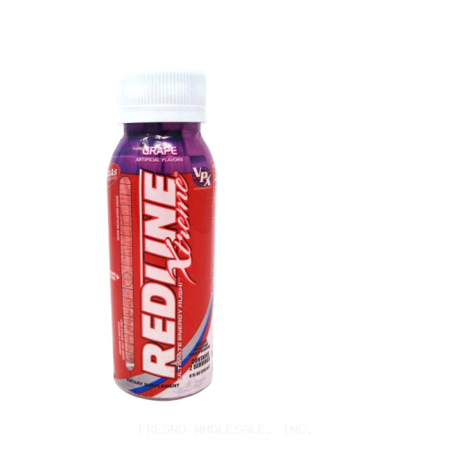 RED LINE XTREME 24/8Z GRAPE