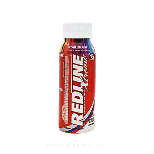 RED LINE XTREME 24/8Z WATERMELON