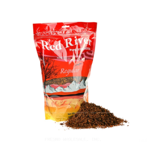 RED RIVER 1CT/16Z REGULAR