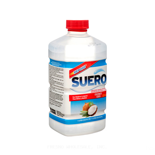 REPONE SUERO 8/33Z COCONUT