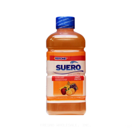 REPONE SUERO 8/33Z WATERMELON