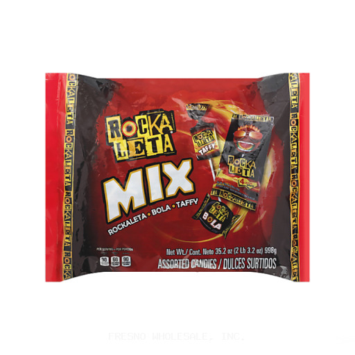 CHUNKY 24/1.4Z MILK CHOCOLATE