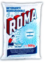 ROMA 36/500GR