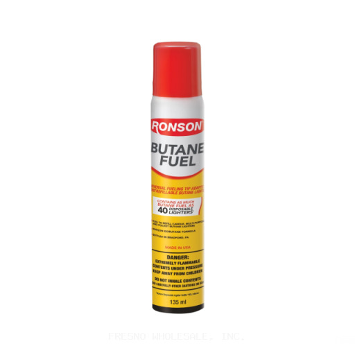 RONSONOL 5Z LIGHTER FUEL