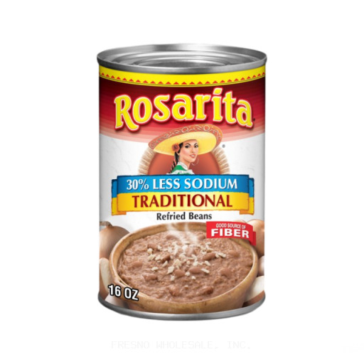 ROSARITA 12/16Z BEANS