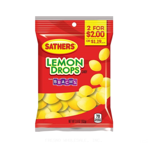 FREEZE DRIED 1CT CANDY ALL FLAVORS