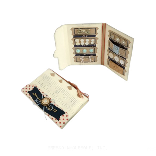 CANDLE GIANT GLASS 6CT HOLY CROSS