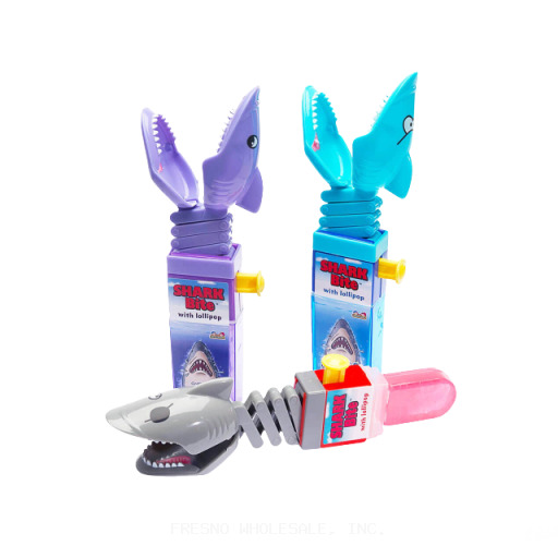 KIDSMANIA 12CT SHARK BITE C615-M144