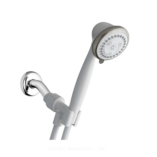 JW BATHROOM 1CT SHOWER HEAD