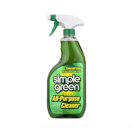 SIMPLE GREEN 12/22Z ALL PURPOSE CLEANER