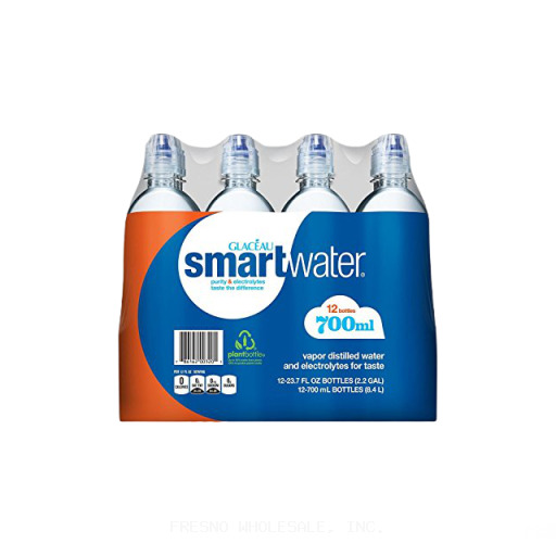 SMART 12/1 LT ALKALINE WATER