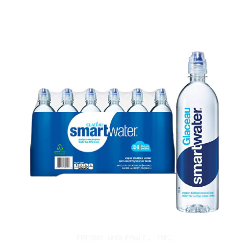 SMART 24/700ML WATER