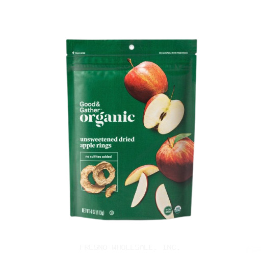 SNACKERZ 2/$2 GUMMY WORMS (9942)