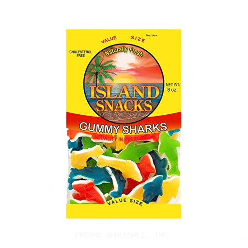 SNACKERZ 2/$1 SOUR ROPES#552