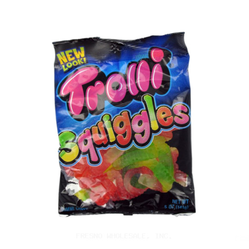 SNACKERZ 2/$1 KIDDIE MIX#891