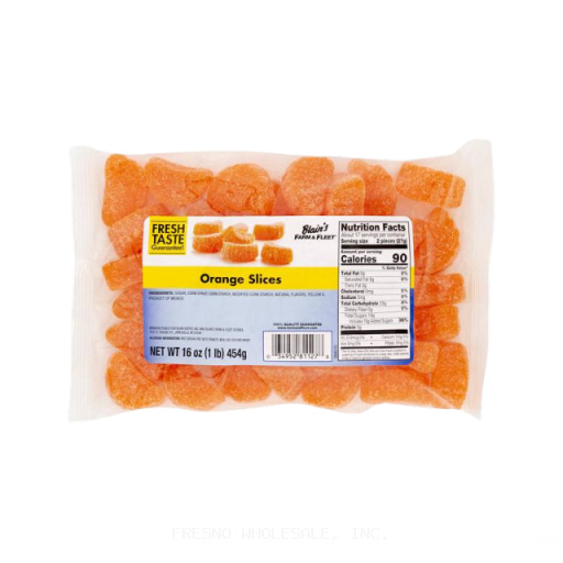 SNACKERZ 2/$1 GUMMY BEARS#541