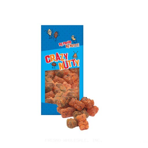 SNACKERZ 2/$2 RAINBOW BELTS