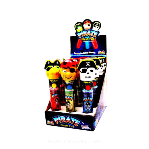 KIDSMANIA 12CT SODA POP SOUR C515-M144