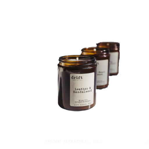 NUVALU 3CT/8" CANDLES ALL PURPOSE