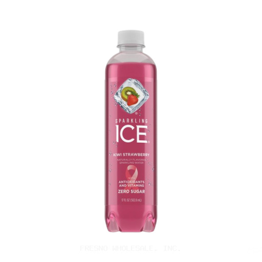 MOGU MOGU 24/320ML SUMMER BERRIES