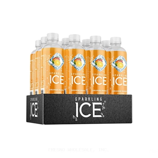 MOGU MOGU 24/15.2Z PEACH ICED TEA