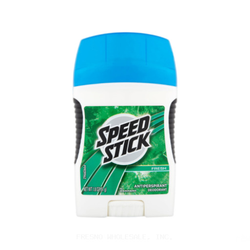 SPEED STICK 1.8Z COOL CLEAN SINGLE