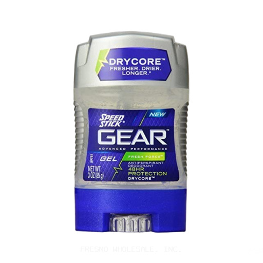 SPEED STICK 1.8Z POWER FRESH