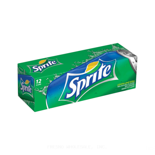 SPRITE 12/12Z REGULAR