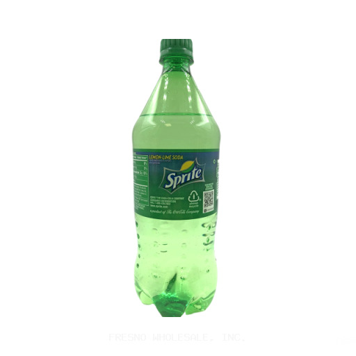 SPRITE 12/1LT REGULAR