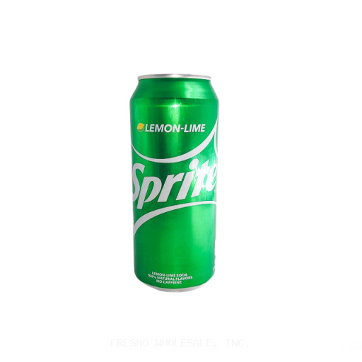 SPRITE 24/16Z REGULAR