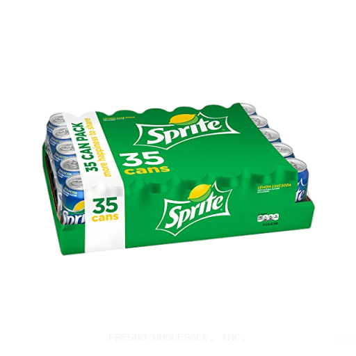 SPRITE 35/12Z REGULAR