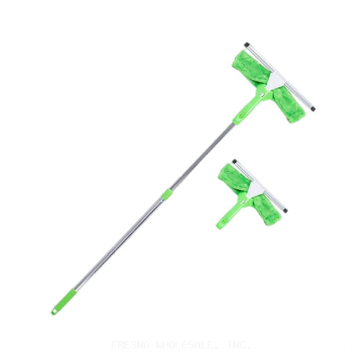 ETI 1CT/8" SQUEEGEE WINDOW CLEANER SINGLE