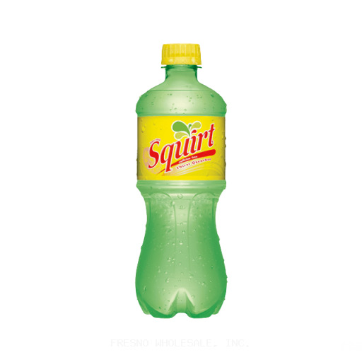 SQUIRT 24/20Z
