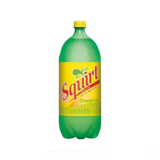 SQUIRT 8/2L