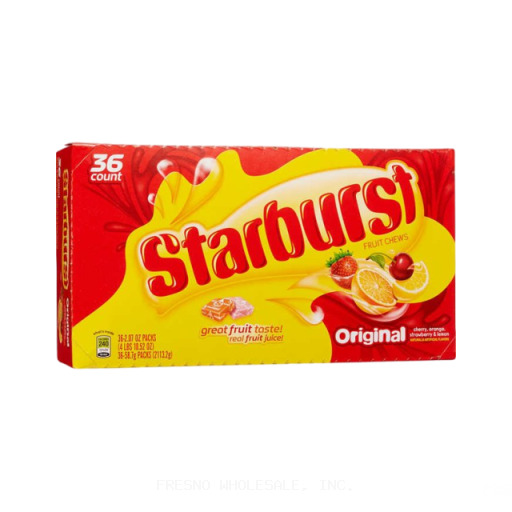 STARBURST 36CT ORIGINAL