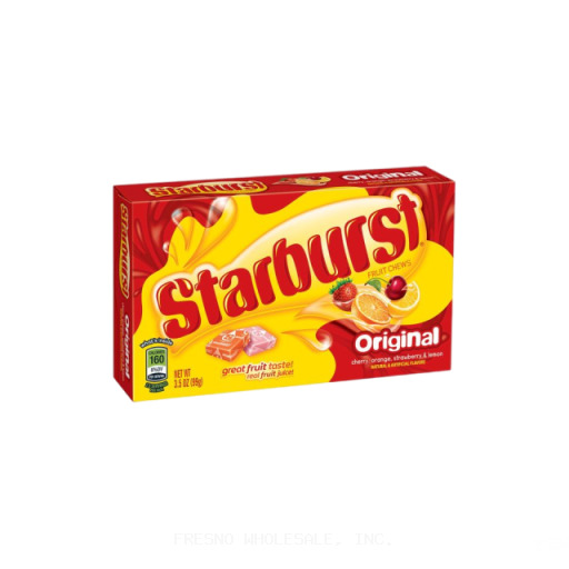 STARBURST KS 24CT ORIGINAL