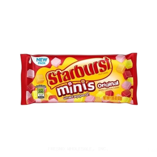 STARBURST 24CT MINI ORIGINAL