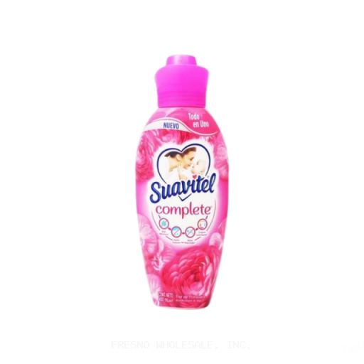 SUAVITEL 12/800ML FLOR D PRIMA