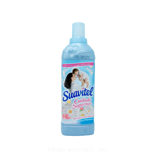 SUAVITEL 12/850ML FRESCA PRIMAVERA