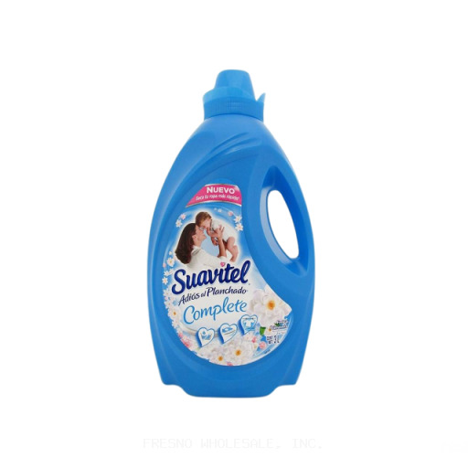 SUAVITEL 4/3LT FRESCA PRIMAVER