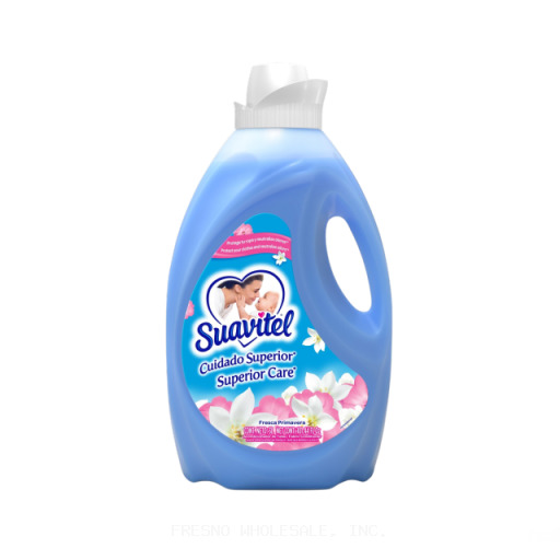 SUAVITEL 6/46Z FRESCA PRIMAVERA