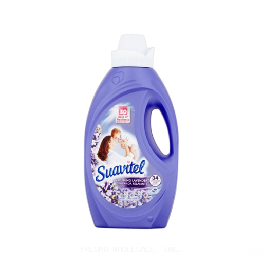 SUAVITEL 6/46Z AROMA LAVANDA