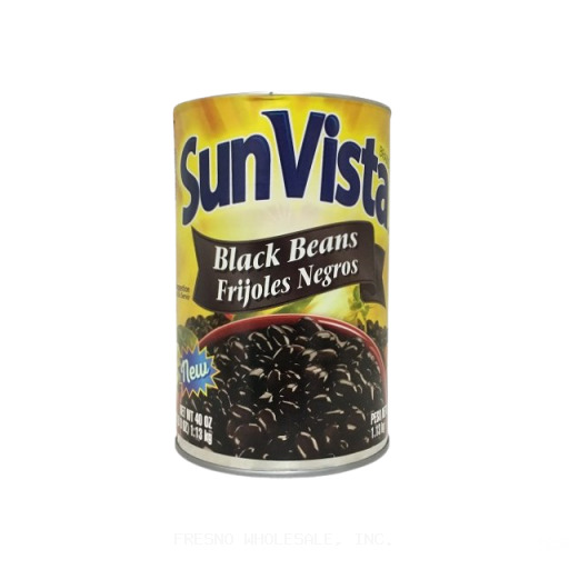 SUN VISTA 12/19Z PERUANOS BEANS