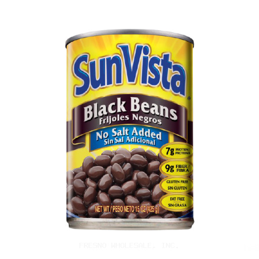 SUN VISTA 12/15Z RED KIDNEY BEANS