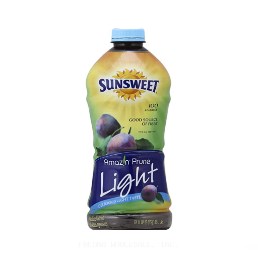 SUNSWEET 6/48Z PRUNE JUICE