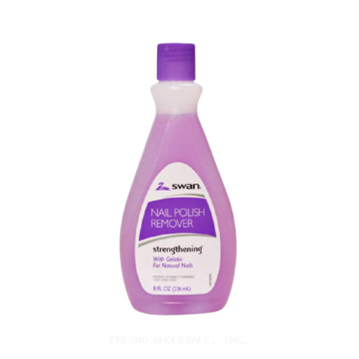 SWAN 1/8Z POLISH REMOVER