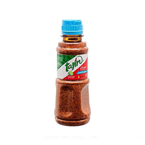 TAJIN 24/5Z FRUIT SEASONING LIMON