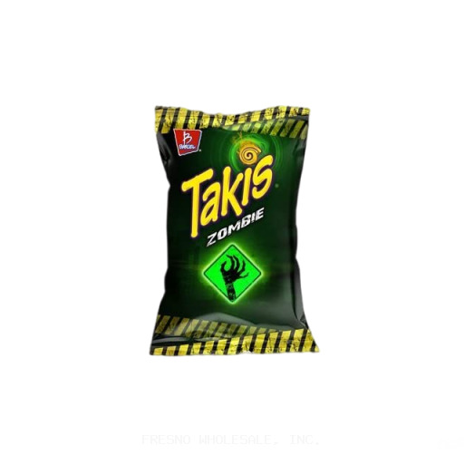 TAKIS 20/3.25Z ZOMBIE